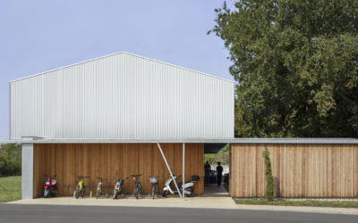 foyer d’hébergement